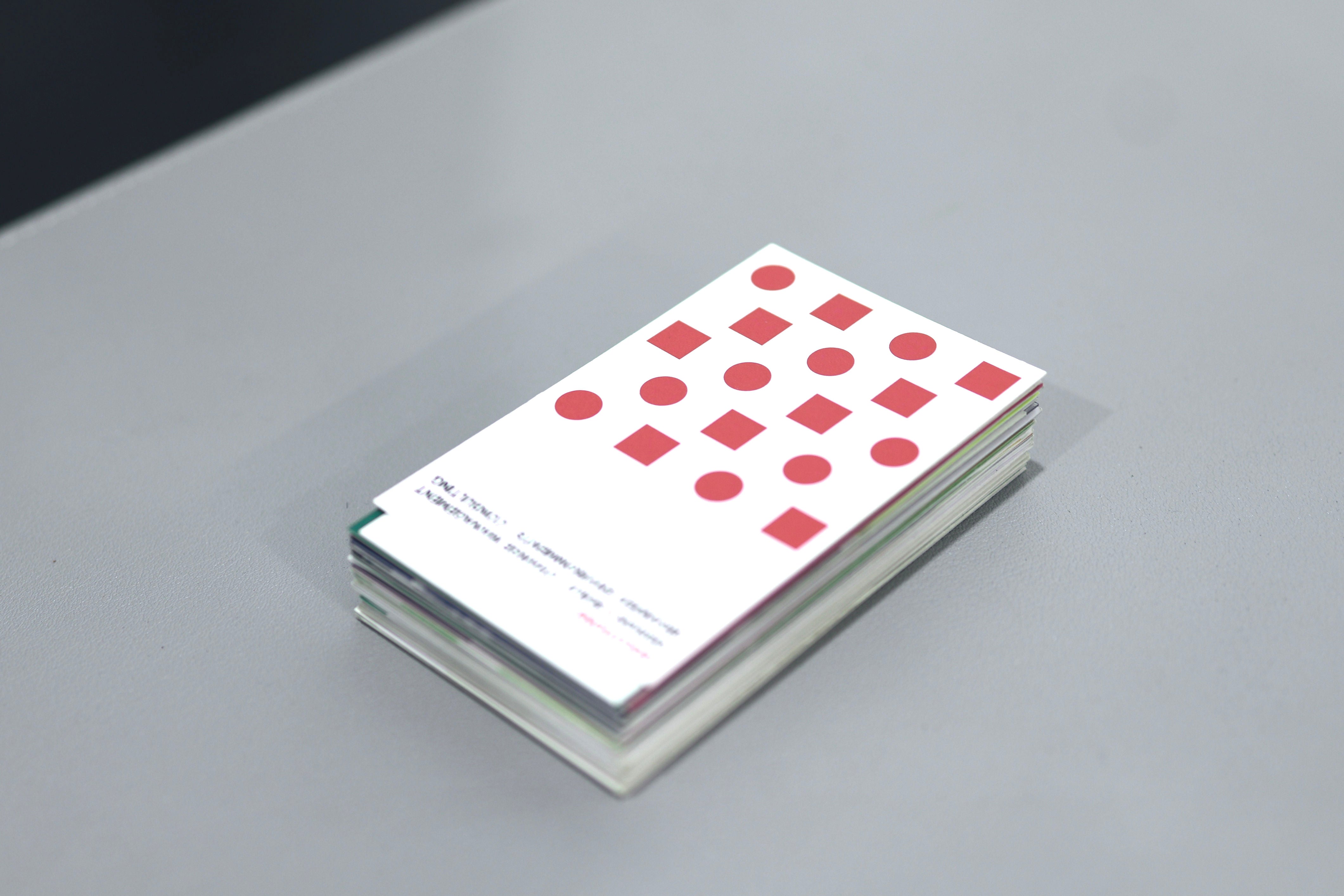 Griffy Card | Malaysia's Digital & NFC Business Card